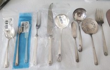 Oneida prestige silverplate for sale  Jacksonville