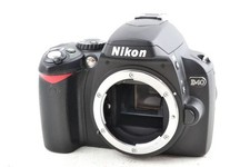 Obturador corporal Nikon D40 contagem apenas 120 15869 comprar usado  Enviando para Brazil