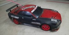Kyosho scale inferno d'occasion  Expédié en Belgium