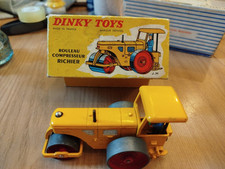 Dinky toys rouleau d'occasion  Estissac