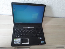 Msi notebook vr705 gebraucht kaufen  Volkmarsen