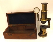 Antique brass field for sale  HARTLEPOOL