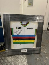 Signed lizzie deignan for sale  LEEDS