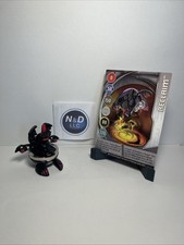 Bakugan darkus alpha for sale  Jackson