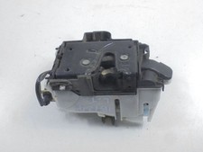 Seat Ibiza II (6k) 2000 zamek drzwi tylnych 6K4839015G AOJ42570 na sprzedaż  PL