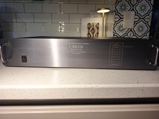 Carver m1.0t amplifier for sale  Marietta