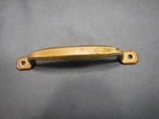 Antique brass plate for sale  Lincoln