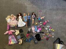 Massive barbie bundle for sale  LEICESTER