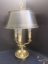 Grande lampe bouillotte d'occasion  France