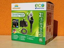Heissner up1000 led gebraucht kaufen  Mömbris