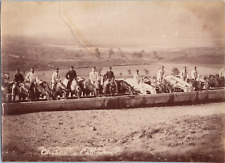Entraînement militaire cavale d'occasion  Pagny-sur-Moselle