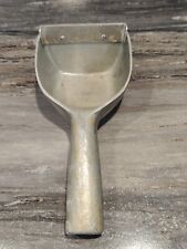 Vintage ice scoop for sale  Bloomer