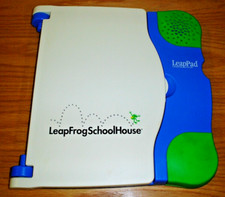 Leapfrog schoolhouse e18000 for sale  Chehalis