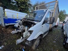 Mercedes sprinter tipper for sale  KINGS LANGLEY