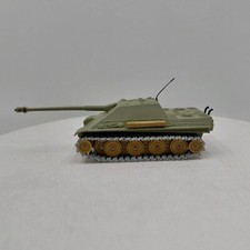 Solido 236 jagpanther d'occasion  Expédié en Belgium