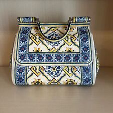 Dolce gabbana sicily usato  Sanremo