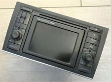 Navigation plus radio gebraucht kaufen  Morschen
