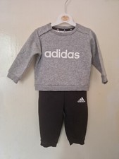 Baby boy adidas for sale  BIRMINGHAM