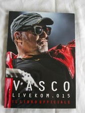 Vasco rossi vasco usato  Lucca