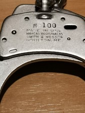 Handschellen handfesseln 100 gebraucht kaufen  Schwentinental