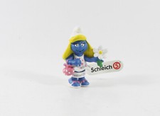 Schlumpf schlümpfe 0421 gebraucht kaufen  Hohen Neuendorf