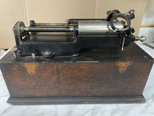 Edison home suitcase for sale  Benton