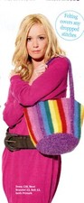 Pull crochet pattern for sale  ALEXANDRIA