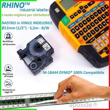 Compat dymo m18444 usato  Villarbasse