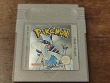 Cartuccia pokemon versione usato  Vigevano