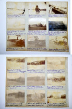 Planche cdv course d'occasion  Névez