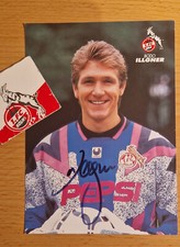 Bodo illgner pepsi gebraucht kaufen  Frechen
