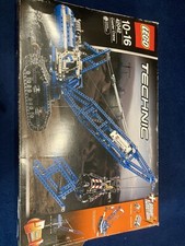 Lego technic crawler for sale  OLDHAM