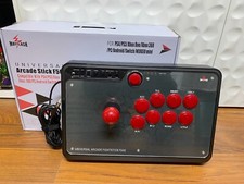 MAYFLASH Universal Arcade Stick F500 para PS4/PS3/Xbox One 360/PC/Android/Switch comprar usado  Enviando para Brazil