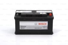 Bosch starterbatterie 092 gebraucht kaufen  Uslar