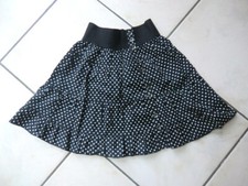 Neu sommerrock stufenrock gebraucht kaufen  Deutschland