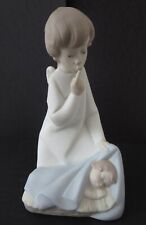 Retired lladro angel for sale  Middlebury