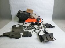 Honda 500 pc32 gebraucht kaufen  Neckartailfingen