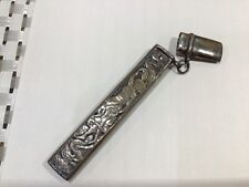 Antique sterling silver for sale  Cicero