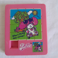 Poochie mattel gioco usato  Villanova Monferrato