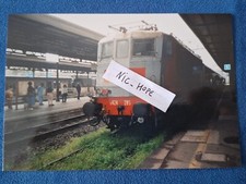 Fotografia locomotore per usato  Castelfidardo