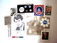 Lot political ephemera for sale  Cave Creek