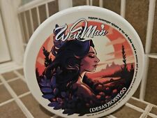 Shaving soap westman for sale  TELFORD