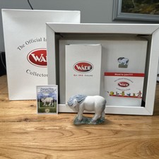 Wade shetland pony for sale  STOKE-ON-TRENT