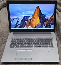 Zbook 9850h ghz d'occasion Zbook 9850h ghz d'occasion  Salbris