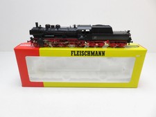 Fleischmann 4162 dampflok gebraucht kaufen  Rödermark