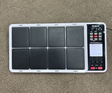 Roland octapad spd for sale  LONDON