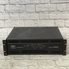Qsc rmx5050a 3600w for sale  Miami