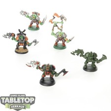 Rks space crusade gebraucht kaufen  Hof