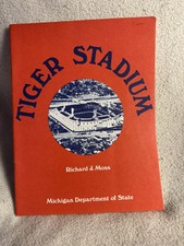 mlb stadiums book for sale mlb stadiums book for sale Battle Creek