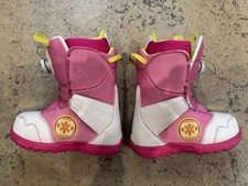 Burton zipline boa for sale  Bayport